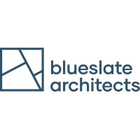 Blueslate Architects logo - Similar company to Prakash Lighting Solutions