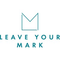 Leave Your Mark logo - Similar company to Hailstone Communications