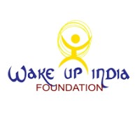 Wake Up India Foundation logo - Similar company to Team Help Ranchi
