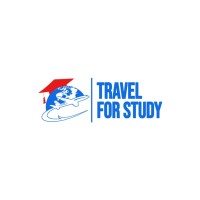 TRAVEL FOR STUDY logo - Similar company to Study Work Travel Gmbh