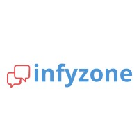 Infyzone Technology Services OPC Private Limited logo - Similar company to Growthx- Roi Agency