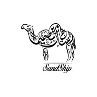 SandShip logo - Similar company to Indicate Life