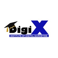DigiX Institute of Digital Marketing logo - Similar company to Creative Dunia