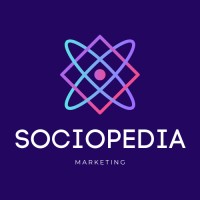 SociopediaMarketing logo - Similar company to Sociopedia