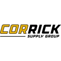 Corrick Supply Group logo - Similar company to George Gordon Developments Ltd.