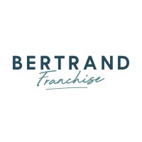 Bertrand Franchise logo - Similar company to Bouillon Chartier