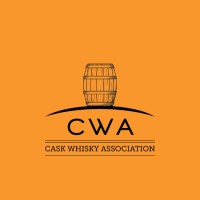 Cask Whisky Association logo - Similar company to Whisky Solutions Ltd