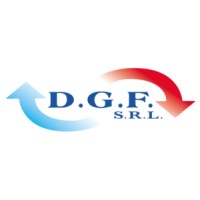 D.G.F. S.R.L. logo - Similar company to Denso Engineering Srl