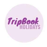 TripBook Holidays logo - Similar company to Tiếng Anh Cho Bé