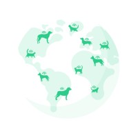 Vidaah Veterinary Teletriage logo - Similar company to Grafov Group