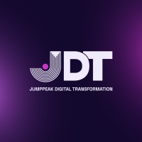 JDT logo - Similar company to Vcode