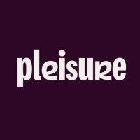 Pleisure logo - Similar company to Plakton