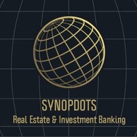 SYNOPDOTS logo - Similar company to Angel Challenge