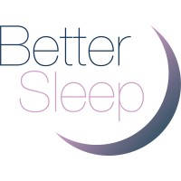 Better Sleep logo - Similar company to Sherpa Data