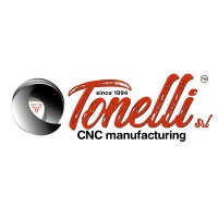 Tonelli Srl logo - Similar company to Powertronix Is Now Part Of Astrodyne Tdi
