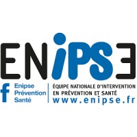 ENIPSE logo - Similar company to Coress Paca