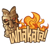 Whakata logo - Similar company to Tln Inside