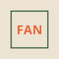 FAN - Fremtidens Arbejdsnetværk logo - Similar company to Femværket
