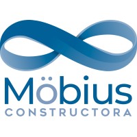 Möbius logo - Similar company to Injc