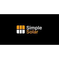 Simple Solar logo - Similar company to Simple Solar