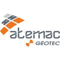 Atemac/Geotec Bernolsheim logo - Similar company to Ecofalt