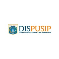 Dinas Perpustakaan dan Kearsipan Provinsi DKI Jakarta logo - Similar company to Librarian.Ai
