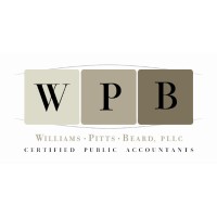 Williams, Pitts & Beard, PLLC logo - Similar company to Java Moe'S Coffee Company