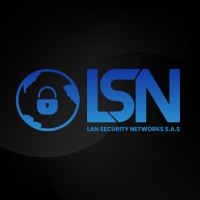 Lan Security Networks S.A.S logo - Similar company to E-Tic