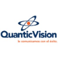 Quantic Vision logo - Similar company to Stamping.Io