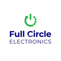 Full Circle Electronics LATAM logo - Similar company to Full Circle Electronics