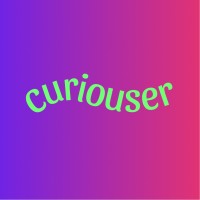 Curiouser logo - Similar company to The Thyme