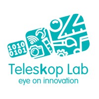 TelesKop Lab logo - Similar company to Télescope