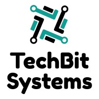 TechBit Systems logo - Similar company to Tekvix
