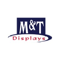 MT Displays LLC logo - Similar company to Mt Displays