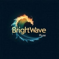 BrightWave Pluse logo - Similar company to Interfisa