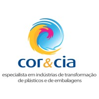 Cor & Cia logo - Similar company to Rotomig Rotomoldagem De Plastico Eirelli