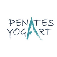 Penates Art & Yoga logo - Similar company to Sepib