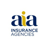 AIA Insurance Agencies logo - Similar company to Coverforce Partners