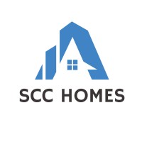 SCC Homes logo - Similar company to Catalyst Properties