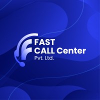 Fast Call Center Pvt. Ltd. logo - Similar company to Quickcall It
