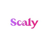 Scaly logo - Similar company to Ws Logistica