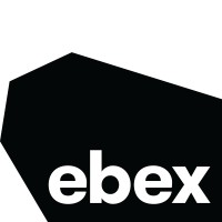 Ebex logo - Similar company to Ebex Technologies