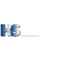 H & S Technischer Handel Steinebach OHG logo - Similar company to Mematek Gmbh
