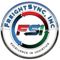 FreightSync logo - Similar company to Js Group Incorporated