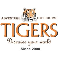 Tigers Adventure Outdoors logo - Similar company to Aec Cad Studio