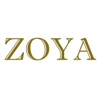 ZOYA logo - Similar company to Thence