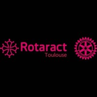 Rotaract de Toulouse logo - Similar company to Entreprise Martin Scop