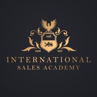 International Sales Academy logo - Similar company to Bellomedia.Co