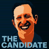 The Candidate Podcast logo - Similar company to Aalchemy Growth Lab