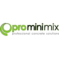 Pro Mini Mix Ltd logo - Similar company to The Cullimore Group